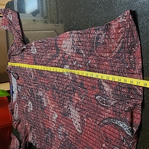 🥀NWOT APT. 9 Dress - Picture 12 of 12